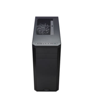 Fractal Design | CORE 2300 | Black | ATX | Power supply included No | Supports ATX PSUs up to 205/185 mm with a bottom 120/140mm