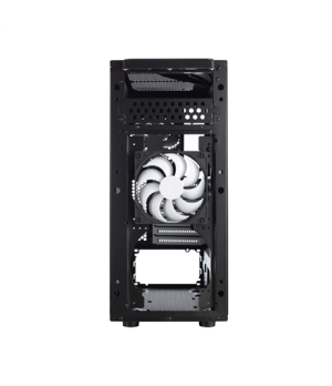 Fractal Design | CORE 2300 | Black | ATX | Power supply included No | Supports ATX PSUs up to 205/185 mm with a bottom 120/140mm