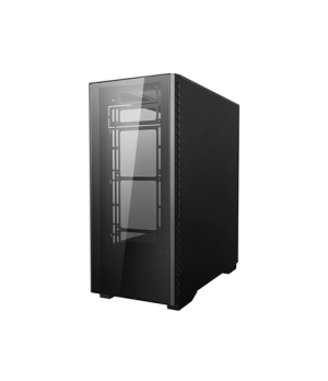 Deepcool | MATREXX 50 ADD RGB 4F | Side window | E-ATX | Power supply included No