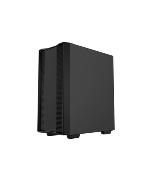 Deepcool | CC560 ARGB V2 | Black | Mid Tower | Power supply included No | ATX PS2