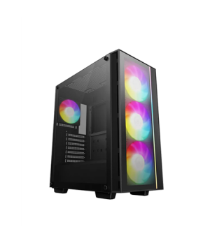 Deepcool Case | MATREXX 55 V4 C | Mid Tower | Power supply included No | ATX PS2