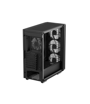 Deepcool Case | MATREXX 55 V4 C | Mid Tower | Power supply included No | ATX PS2