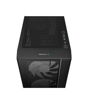 Deepcool Case | MATREXX 55 V4 C | Mid Tower | Power supply included No | ATX PS2