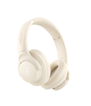 Anker Soundcore | Headphones | Q20i | Bluetooth | Over-ear | Microphone | Wireless | White