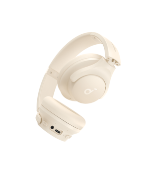 Anker Soundcore | Headphones | Q20i | Bluetooth | Over-ear | Microphone | Wireless | White