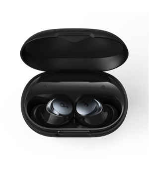 Anker Soundcore | True-Wireless Earbuds | Space A40 | Bluetooth | In-Ear | Microphone | Wireless | Black