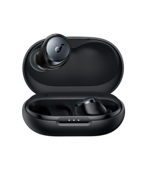 Anker Soundcore | True-Wireless Earbuds | Space A40 | Bluetooth | In-Ear | Microphone | Wireless | Black