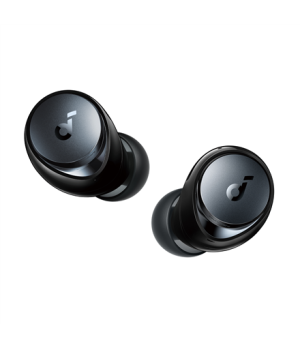 Anker Soundcore | True-Wireless Earbuds | Space A40 | Bluetooth | In-Ear | Microphone | Wireless | Black