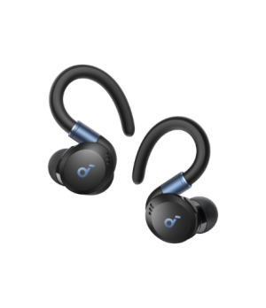 Anker Soundcore | Wireless Earbuds | Sport X20 Earhook | Bluetooth | In-Ear | Microphone | Wireless | Black