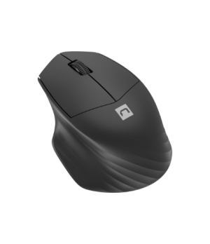 Natec | Mouse | Siskin 2 | Wireless | USB Type-A | Black