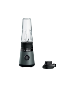 Bosch | VitaPower ToGo Smoothie Maker | MMB2111S | Tabletop | 450 W | Jar material Tritan | Jar capacity 0.6 L | Ice crushing | 