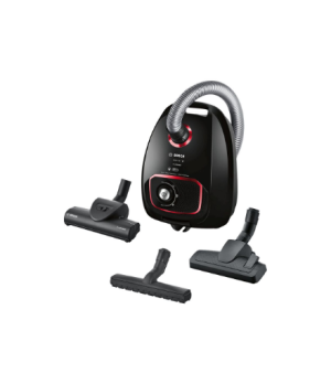 Bosch | Vacuum cleaner | BGLS4POW2 ProPower | Bagged | Power 850 W | Dust capacity 4 L | Black