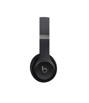 Beats On-ear Wireless Headphones | Solo4 | Bluetooth | Matte Black