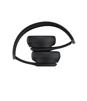 Beats On-ear Wireless Headphones | Solo4 | Bluetooth | Matte Black