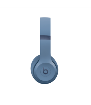 Beats On-ear Wireless Headphones | Solo4 | Bluetooth | Slate Blue