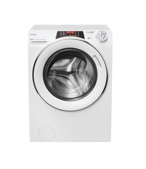 Candy Washing Machine | RO14116DWMCE-9 | Energy efficiency class A | Front loading | Washing capacity 11 kg | 1400 RPM | Depth 6