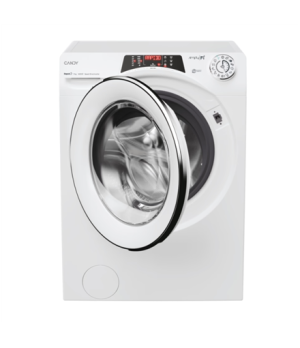 Candy Washing Machine | RO14116DWMCE-9 | Energy efficiency class A | Front loading | Washing capacity 11 kg | 1400 RPM | Depth 6