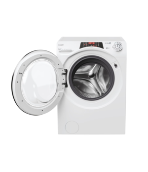 Candy Washing Machine | RO14116DWMCE-9 | Energy efficiency class A | Front loading | Washing capacity 11 kg | 1400 RPM | Depth 6