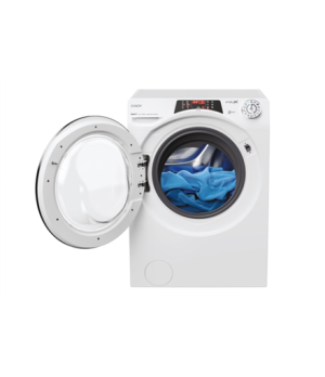 Candy Washing Machine | RO14116DWMCE-9 | Energy efficiency class A | Front loading | Washing capacity 11 kg | 1400 RPM | Depth 6