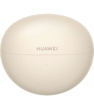 Huawei FreeClip | Built-in microphone | Bluetooth | Beige