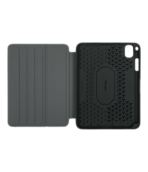 Targus Click-In Case | THZ912GL | 8.3 " | Tablet case | For iPad mini (6th gen.) | Black