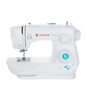 Singer | Sewing Machine | 3337 Fashion Mate™ | Number of stitches 29 | Number of buttonholes 1 | White