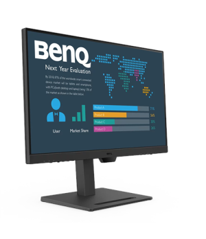 Benq BL2790QT | 27 " | IPS | 16:9 | 75 Hz | 5 ms | 2560 x 1440 pixels | 350 cd/m² | HDMI ports quantity 1