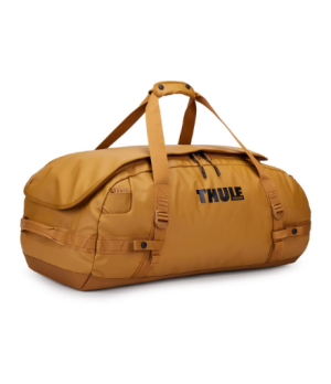 Thule | Chasm | 70L Bag | Duffel | Golden Brown | Waterproof