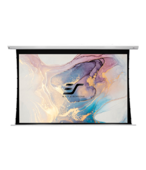 Elite Screens | Electric Saker Tab-Tension Series Screen | SKT180XHW2 | Diagonal 180 " | 16:9 | Viewable screen width (W) 398 cm