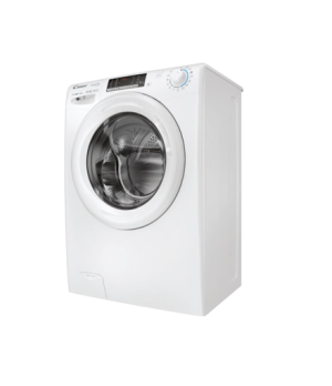 Candy Washing Machine | CO4474TWM6/1-S | Energy efficiency class A | Front loading | Washing capacity 7 kg | 1400 RPM | Depth 45