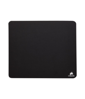 Corsair | MM100 | Cloth | Gaming mouse pad | 320 x 270 x 3 mm | Black | Medium