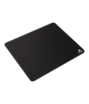 Corsair | MM100 | Cloth | Gaming mouse pad | 320 x 270 x 3 mm | Black | Medium