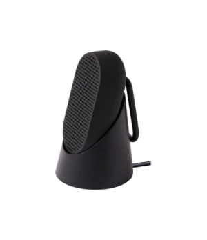 LEXON | Speaker | Mino T | Bluetooth | Black | Portable | Wireless connection