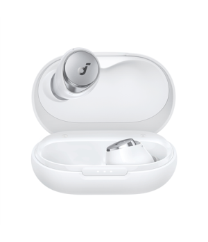 Anker Soundcore | True-Wireless Earbuds | Space A40 | Bluetooth | In-Ear | Microphone | Wireless | White