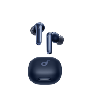 Anker Soundcore | True-Wireless Earbuds | P40i | Bluetooth | In-Ear | Microphone | Wireless | Navy Blue