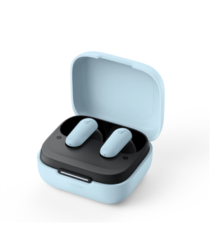 Anker Soundcore | True-Wireless Earbuds | P30i | Bluetooth | In-Ear | Microphone | Wireless | Light Blue