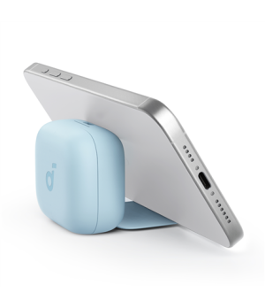 Anker Soundcore | True-Wireless Earbuds | P30i | Bluetooth | In-Ear | Microphone | Wireless | Light Blue