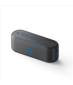 Anker Soundcore | Portable Bluetooth Speaker | Select 2S | 20 W | Bluetooth | Black | Portable | Wireless connection