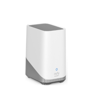 Anker Eufy | Security HomeBase 3, White and Gray | Up to 16 devices, Compatible with all eufyCam models