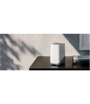 Anker Eufy | Security HomeBase 3, White and Gray | Up to 16 devices, Compatible with all eufyCam models