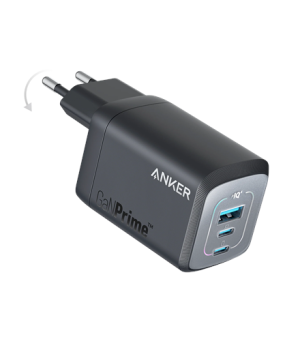 Anker Prime Charger 100W 2C1A GaNPrime | A2688341