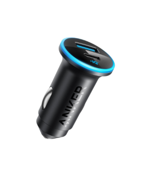 Anker Car Charger 1A/1C PD 53W with PPS | A2735G11