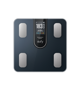 Anker Eufy | Smart Scale | C20 | Maximum weight (capacity) 180 kg | Multiple users