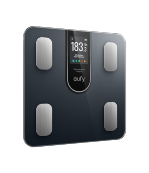 Anker Eufy | Smart Scale | C20 | Maximum weight (capacity) 180 kg | Multiple users