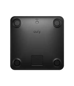 Anker Eufy | Smart Scale | C20 | Maximum weight (capacity) 180 kg | Multiple users