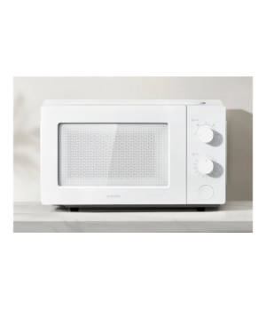 Xiaomi Microwave Oven | BHR7990EU | Free standing | 20 L | 1100 W | White