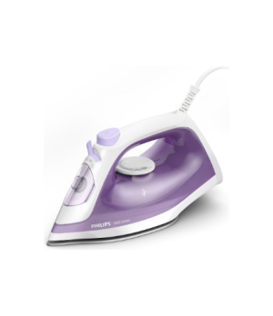 Philips | DST1020/30 | Steam Iron | 1800 W | Water tank capacity 250 ml | Continuous steam 20 g/min | Steam boost performance 90