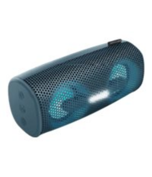 Muse M-730 DJ Speaker, Wiresless, Bluetooth, Black | Muse | M-730 DJ | 2x5W  W | Bluetooth | Blue | NFC features | Portable | Wi