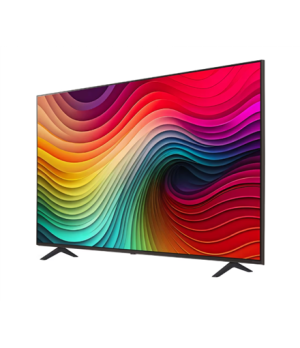 LG 4K Smart NanoCell TV | 65NANO82T3B | 65" | Smart TV | webOS 24 | Black