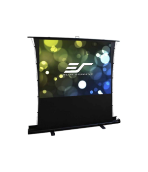 Elite Screens | Tab Tension suitcase screen | FT92XWH | Diagonal 92 " | 16:9 | Viewable screen width (W) 203 cm | Black